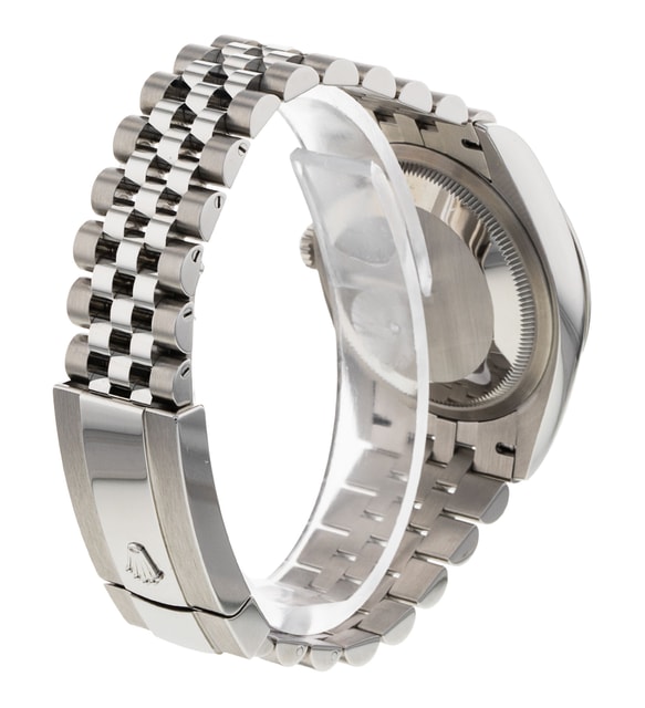 Rolex Datejust 126200 Image 3